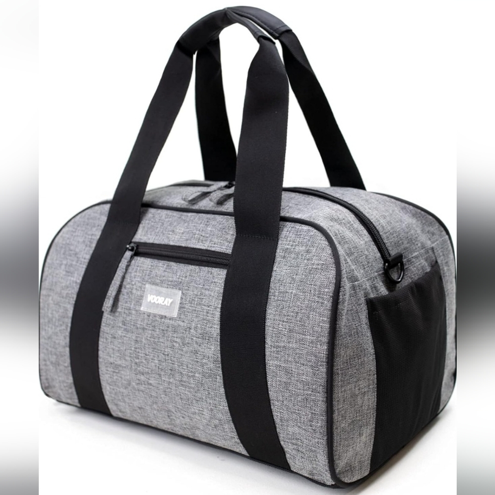 Vooray Gymbags